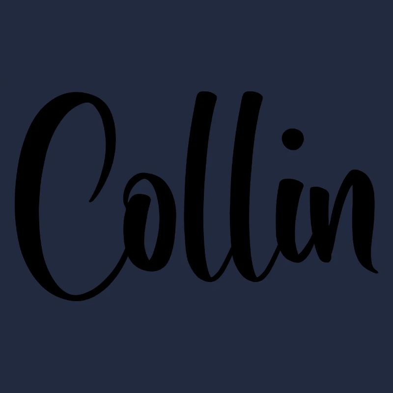 Nom - Collin