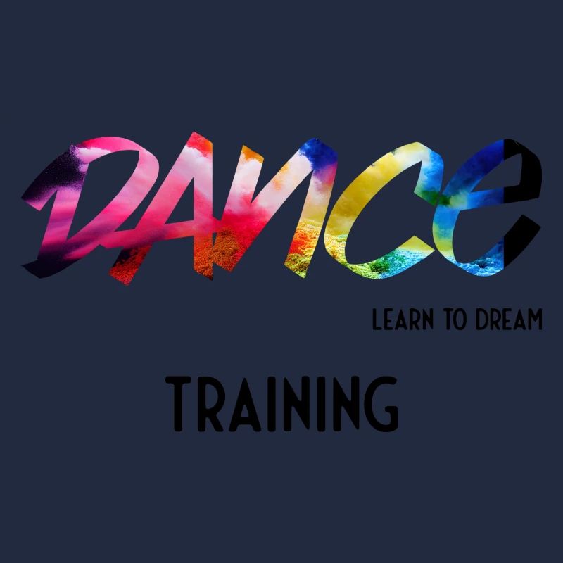 Dance Learn to Dream Training