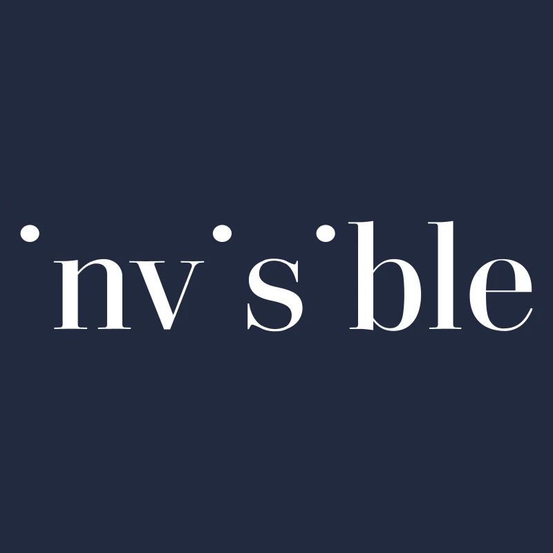 Invisible