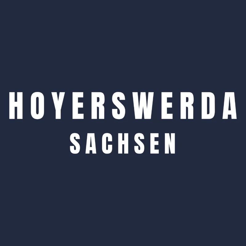 Hoyerswerda, Saxe