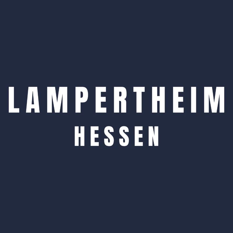 Lampertheim, Hesse
