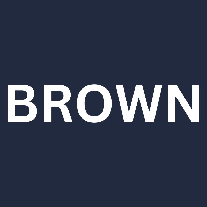 Nom : Brun