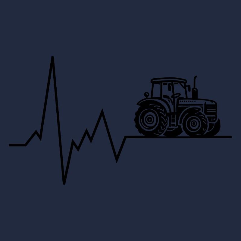 Herschlag Traktor Landwirtschaft Landwirt