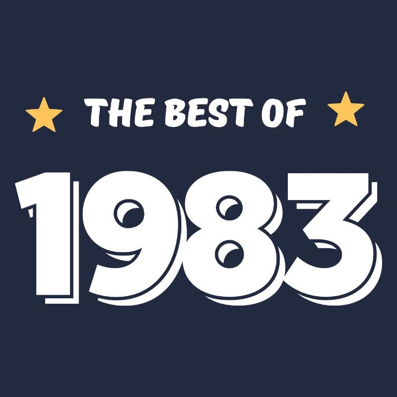 Das Beste von 1983
