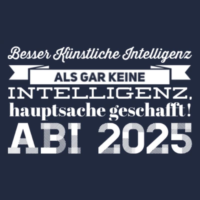 Abschluss