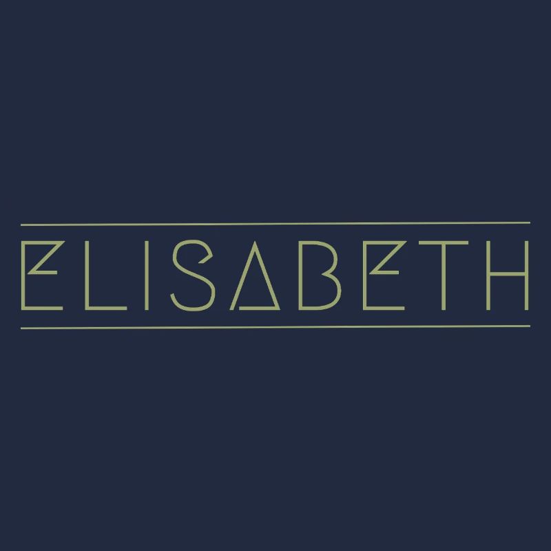 Elisabeth spacey