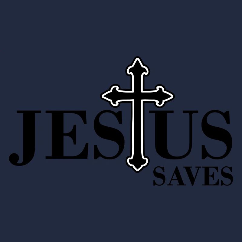 Jésus sauve