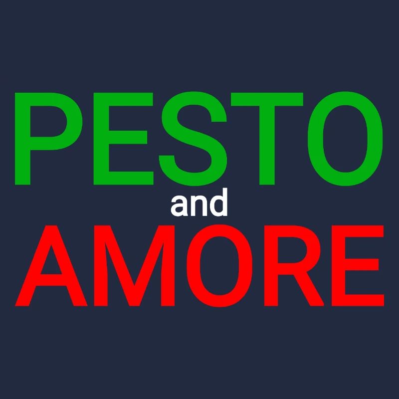 Pesto Amore