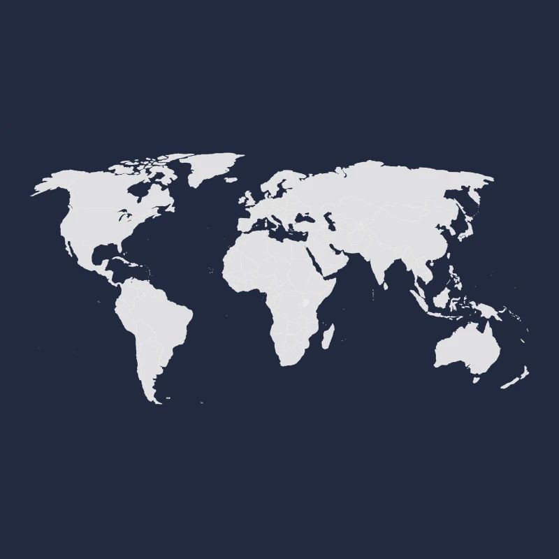 world t-shirt