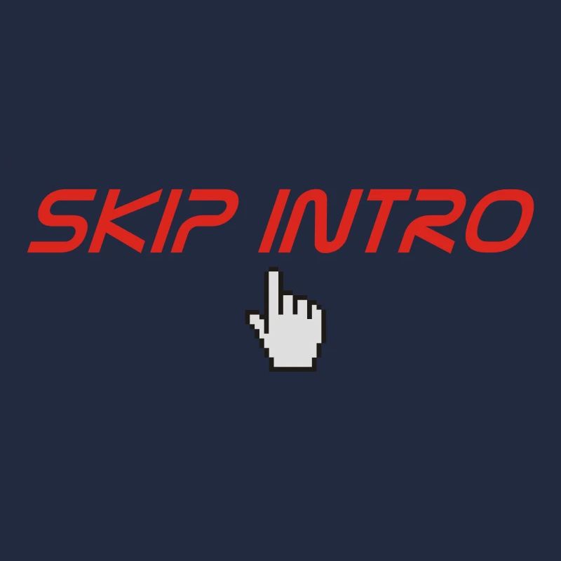 skip intro
