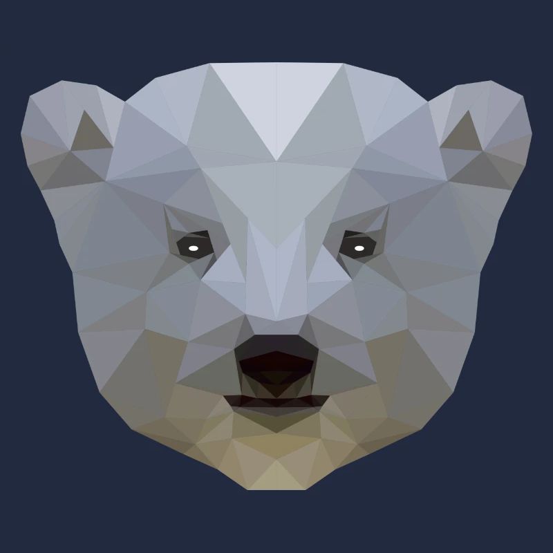 polar bear