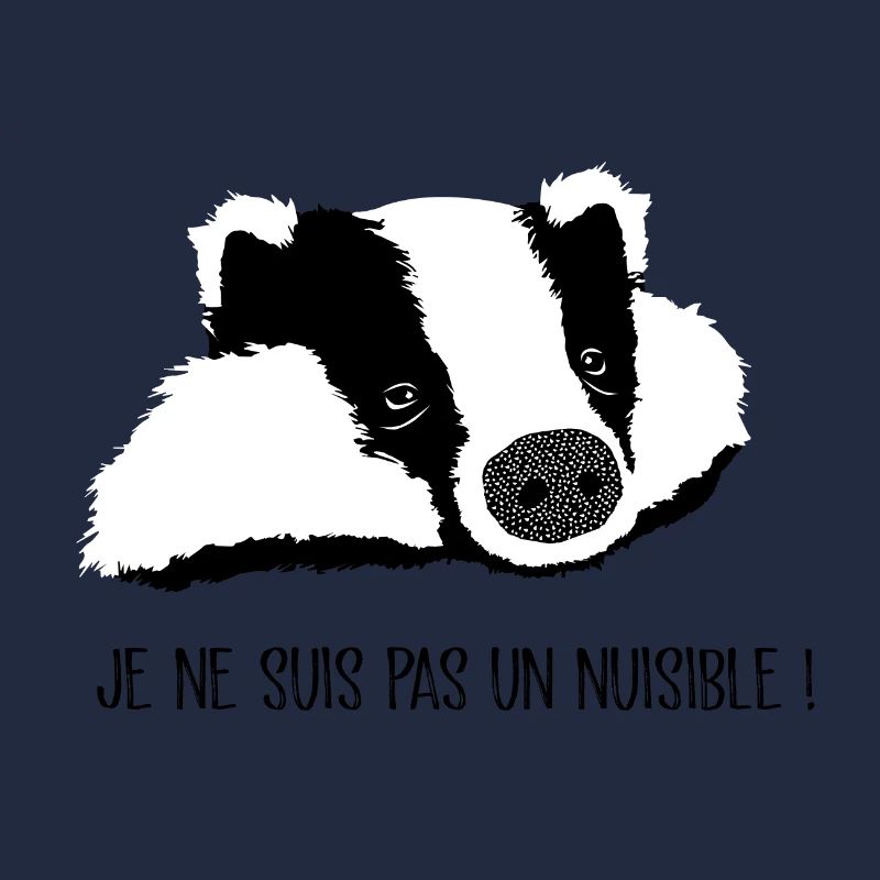 badger