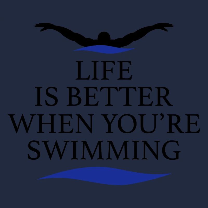 Schwimmen