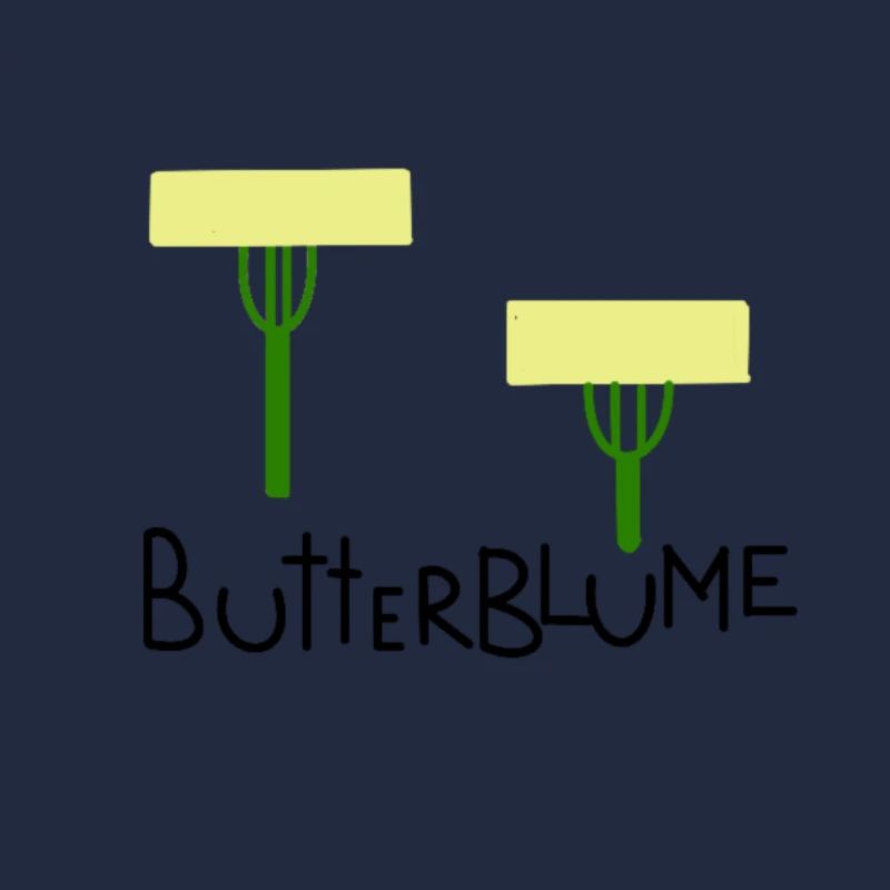 Butterblume