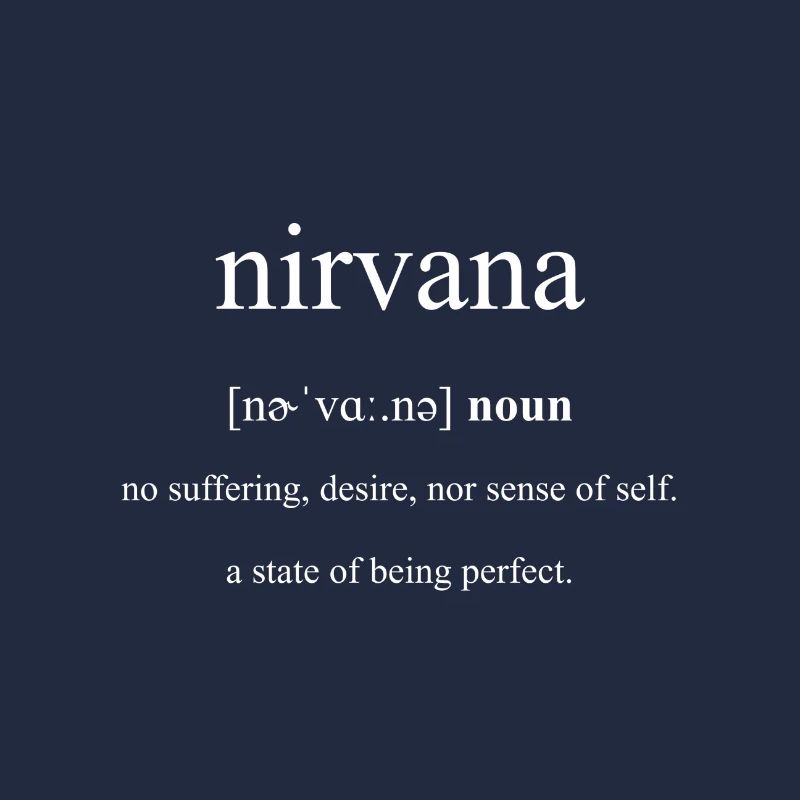 Nirvana Black Edition