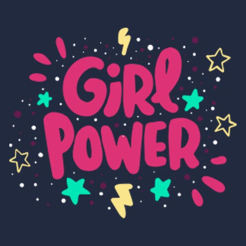 Girl power