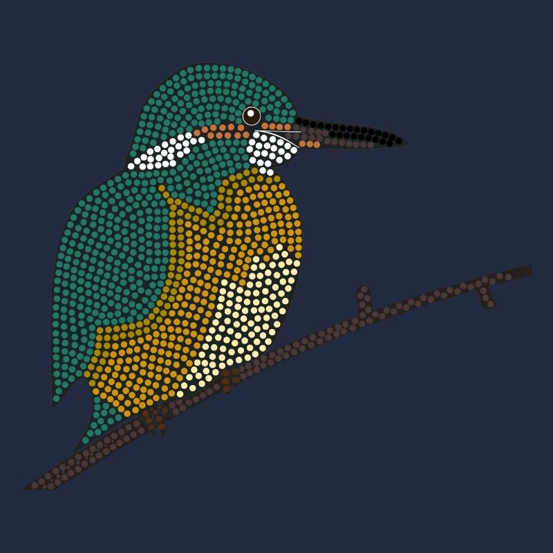 martin-pêcheur