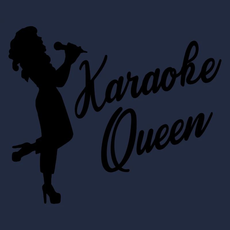 Karaoke Queen