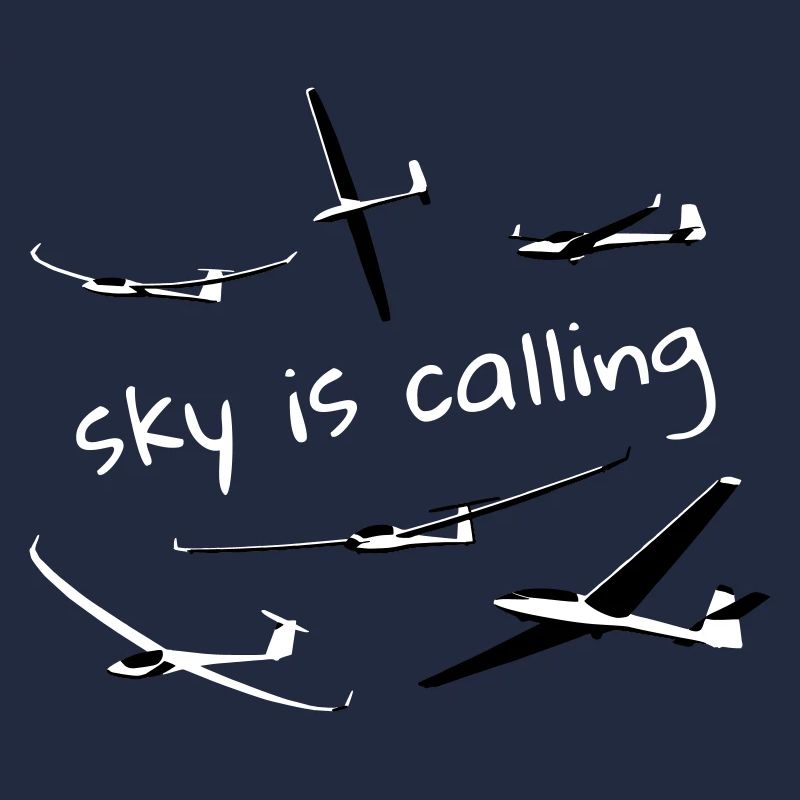Glider Gliding Glider Glider Pilot Pilot