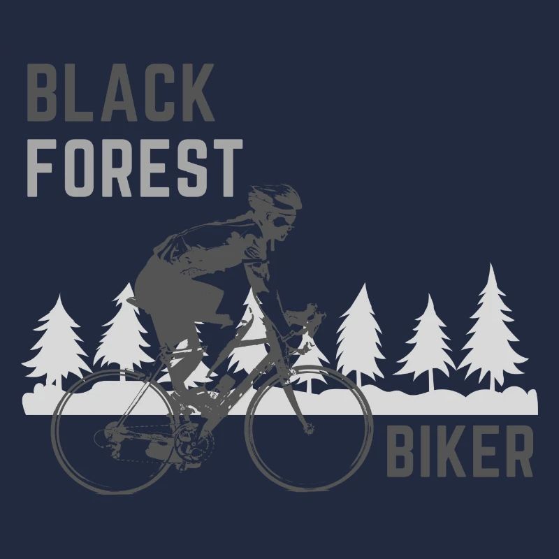 Mountain bikers