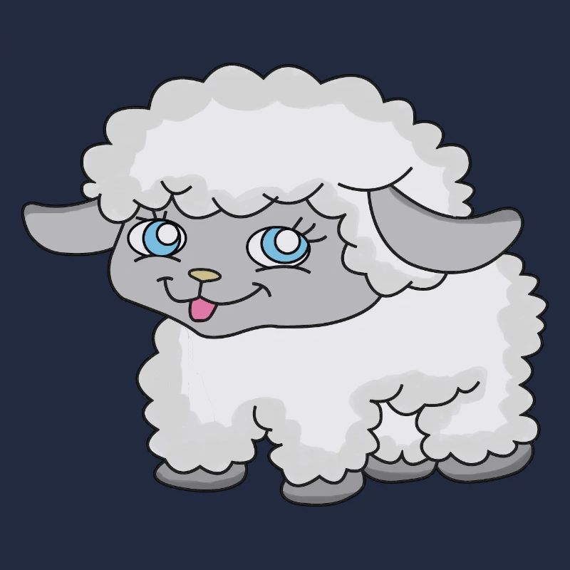 Mouton, Mouton mignon