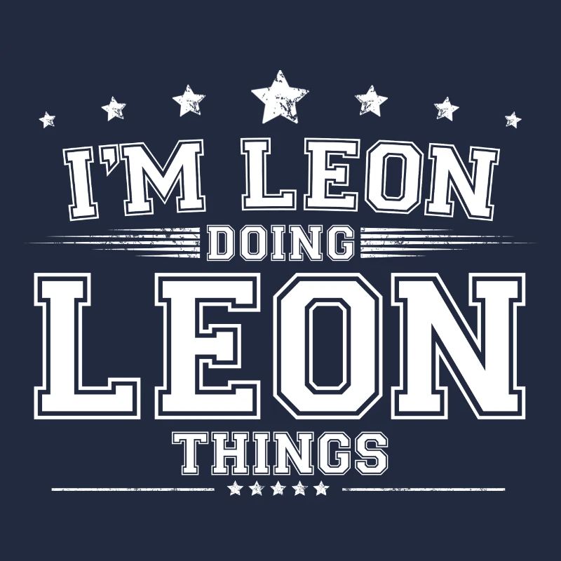 Leon