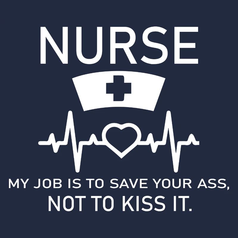 Nurse Krankenschwester Corona