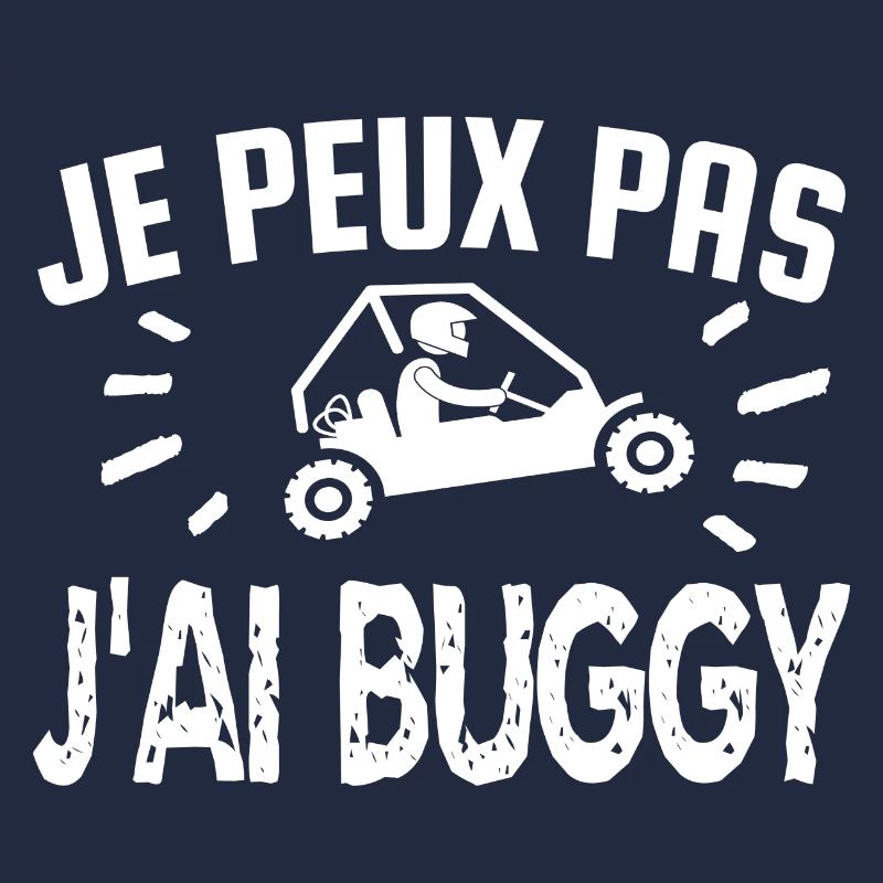 je peux pas j'ai buggy