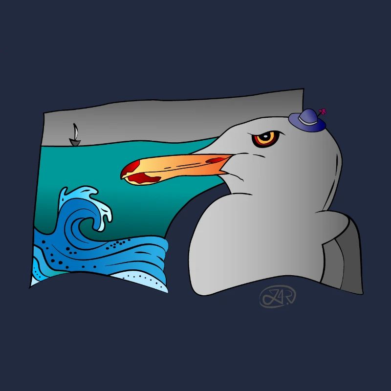 M. Möwe