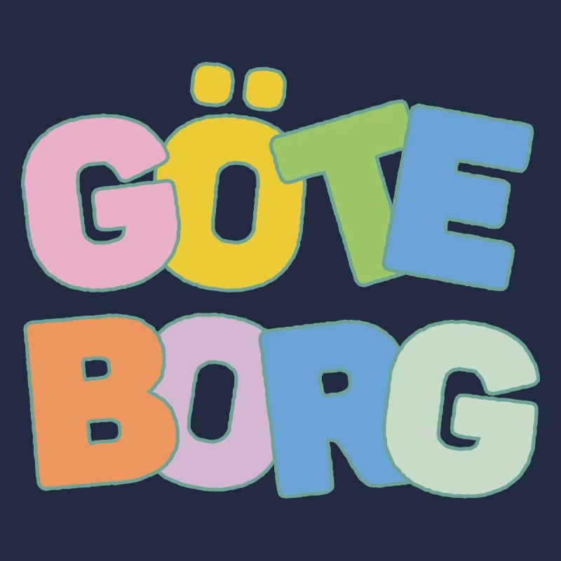 Göteborg