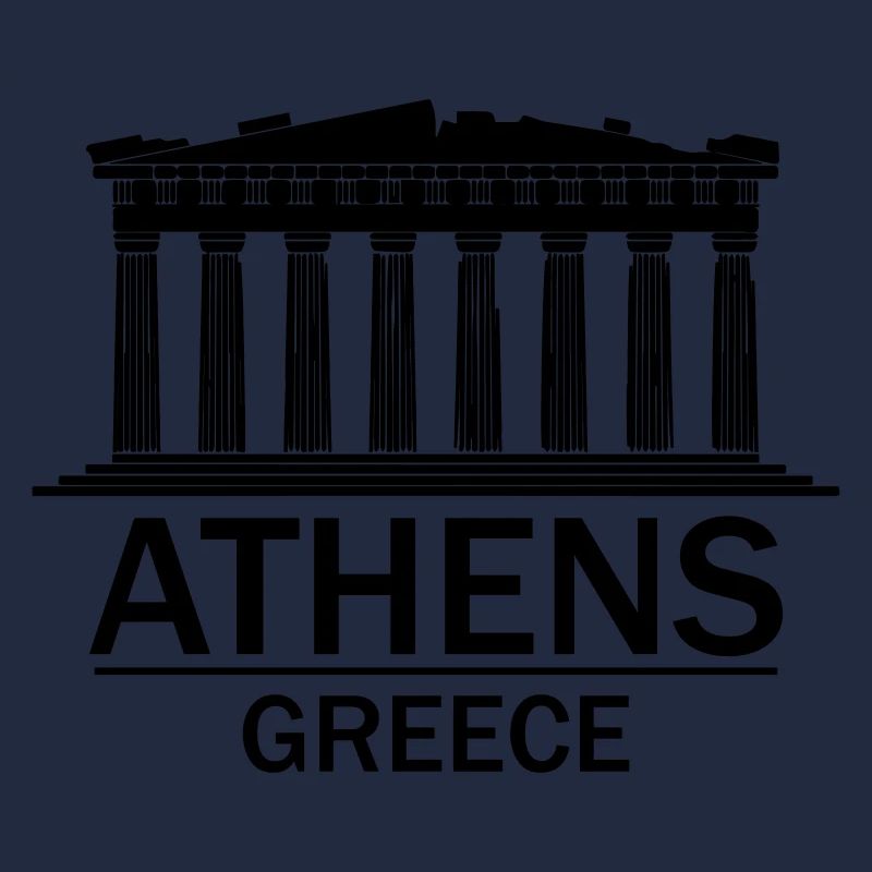 Athènes Grèce