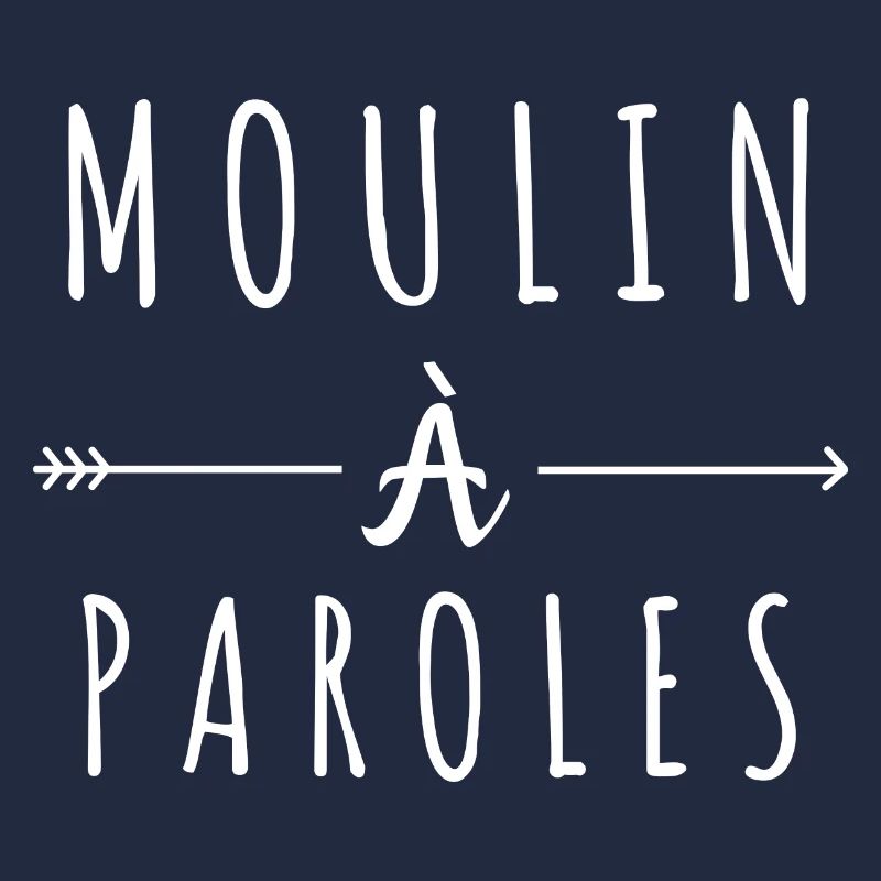 Moulin à paroles