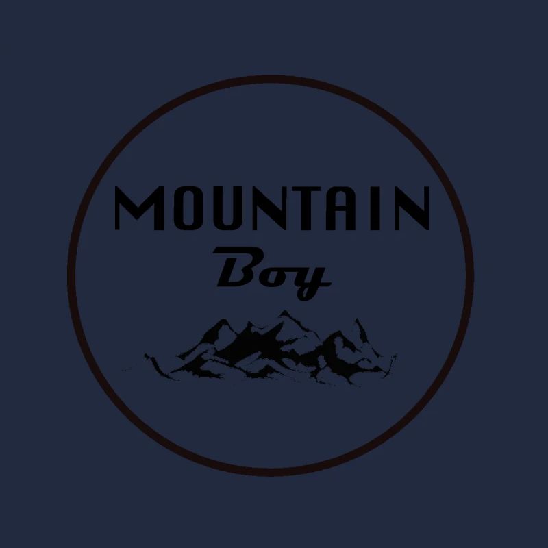 Mountain Boy