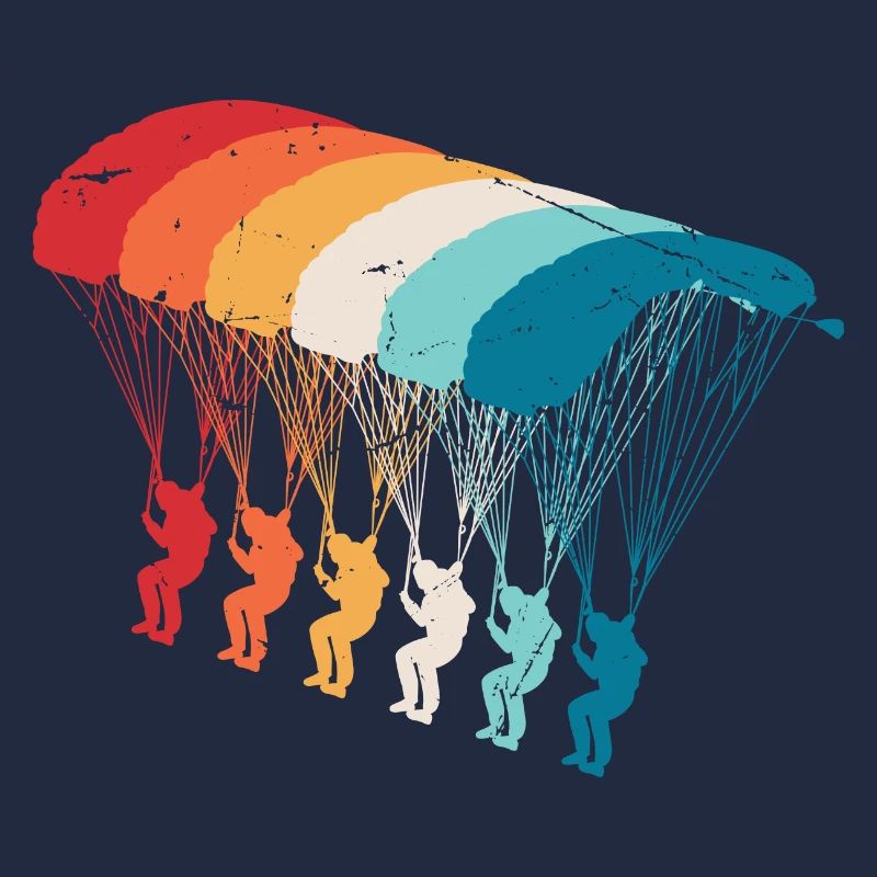 Skydive Evolution: Skydiver Design
