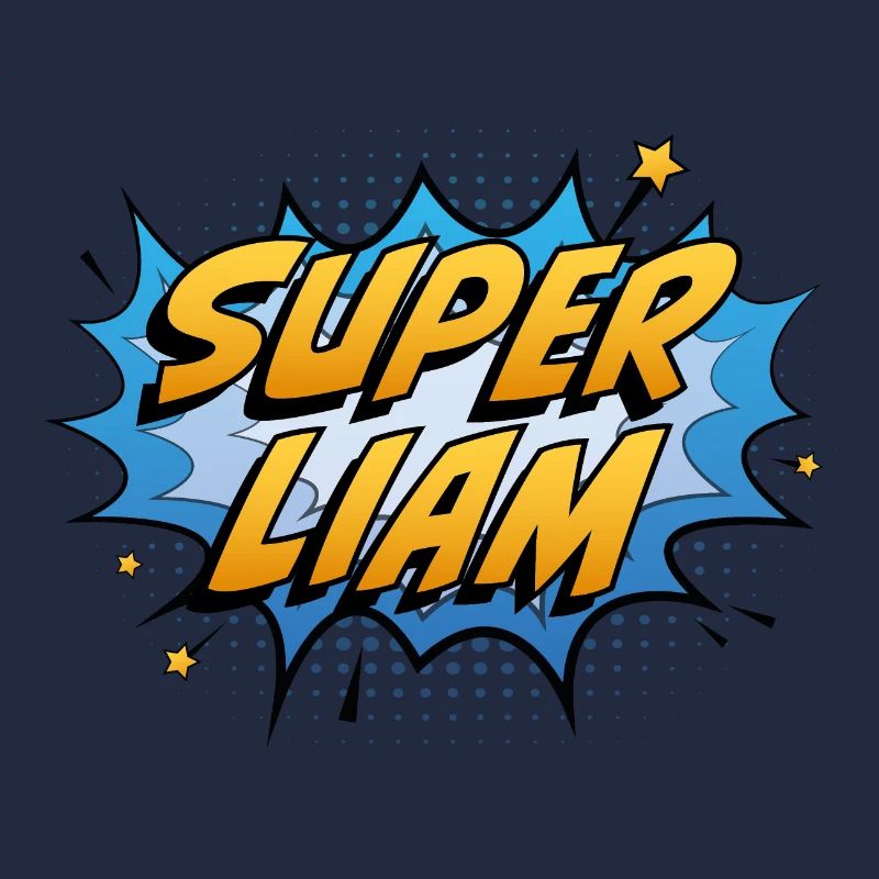 Super Liam