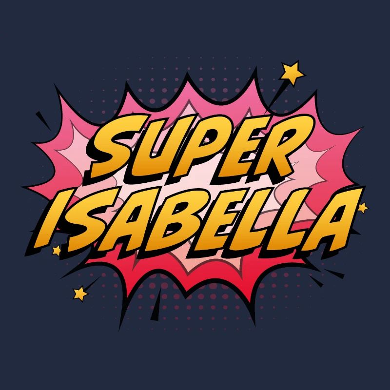 Super Isabella