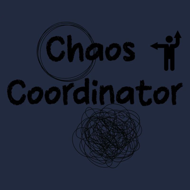 Coordinateur du chaos