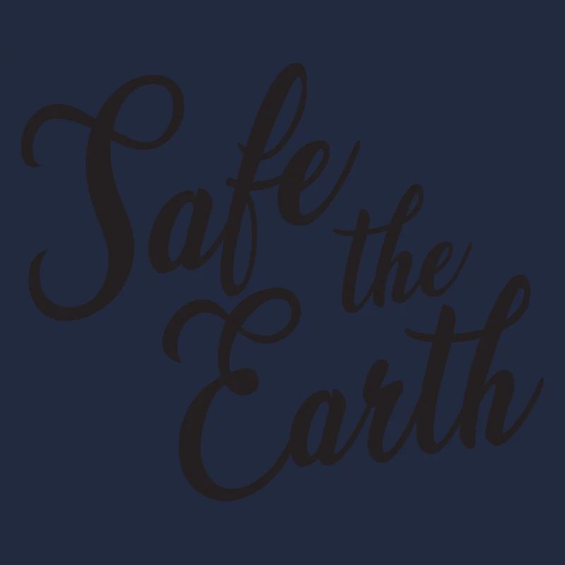 Sauvez la Terre
