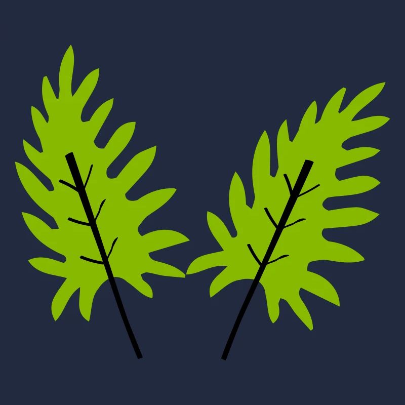 feuilles