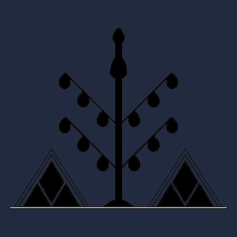 Amazigh-Symbol