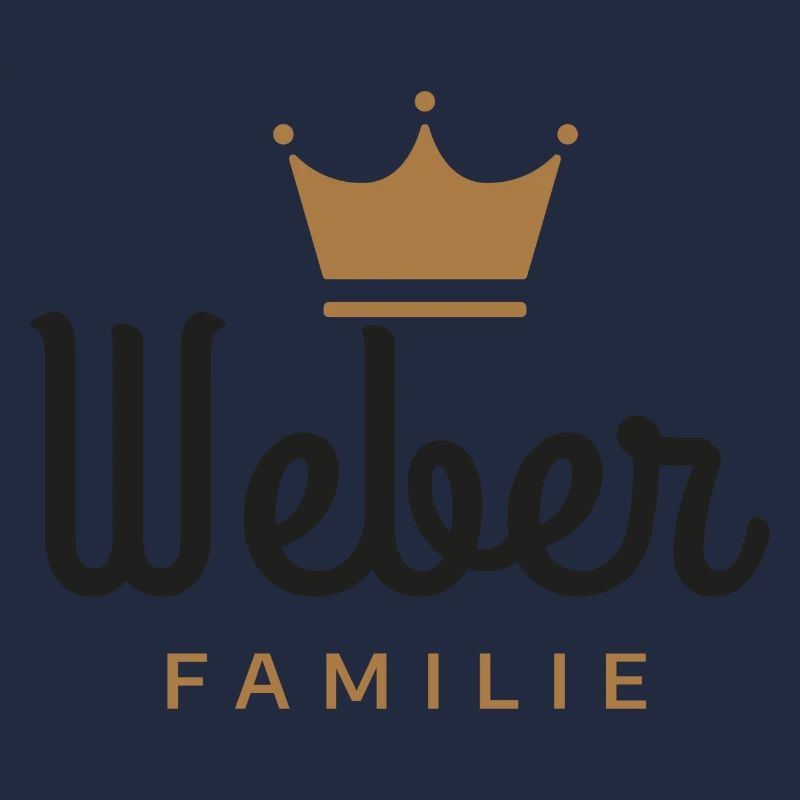 Weber-Familie