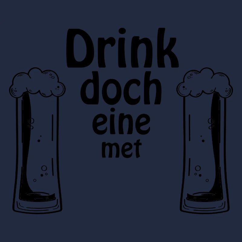 Drink doch eine met
