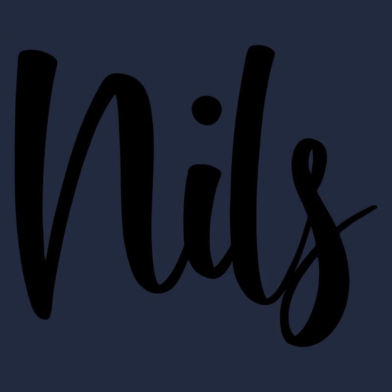 Nom - Nils