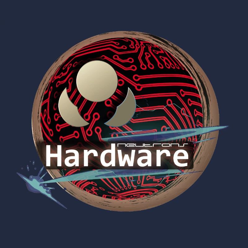 Hardware Logo