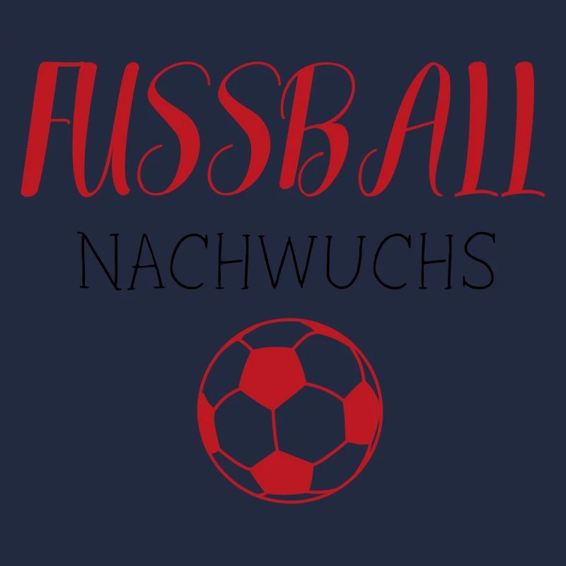 FUßBALL NACHWUCHS