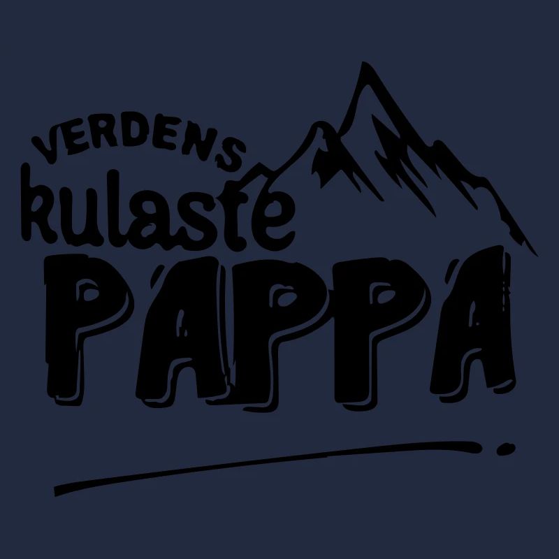 der coolste Papa der Welt