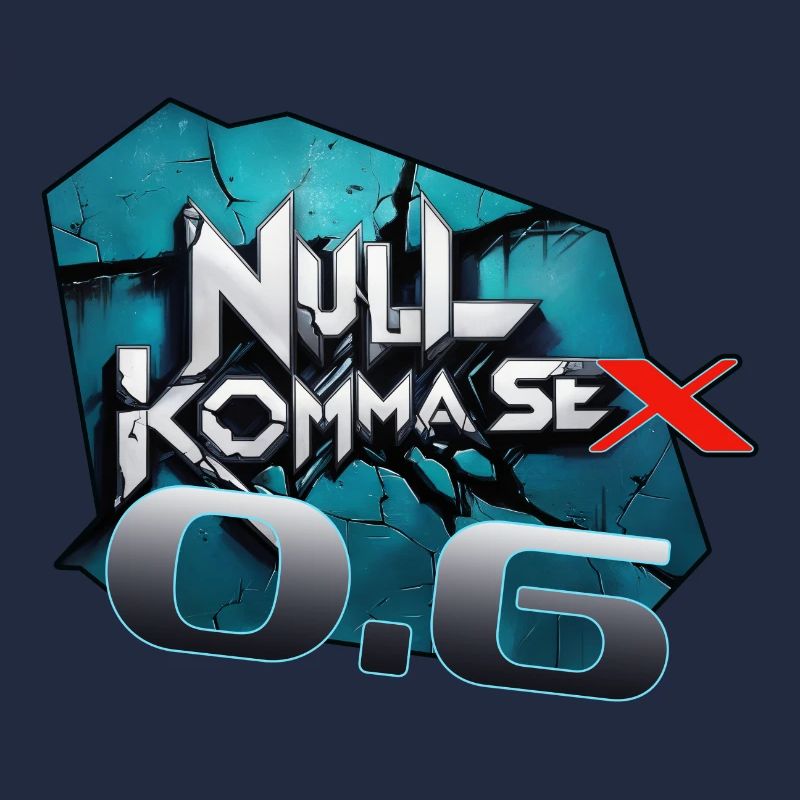 Nullkomma sechs