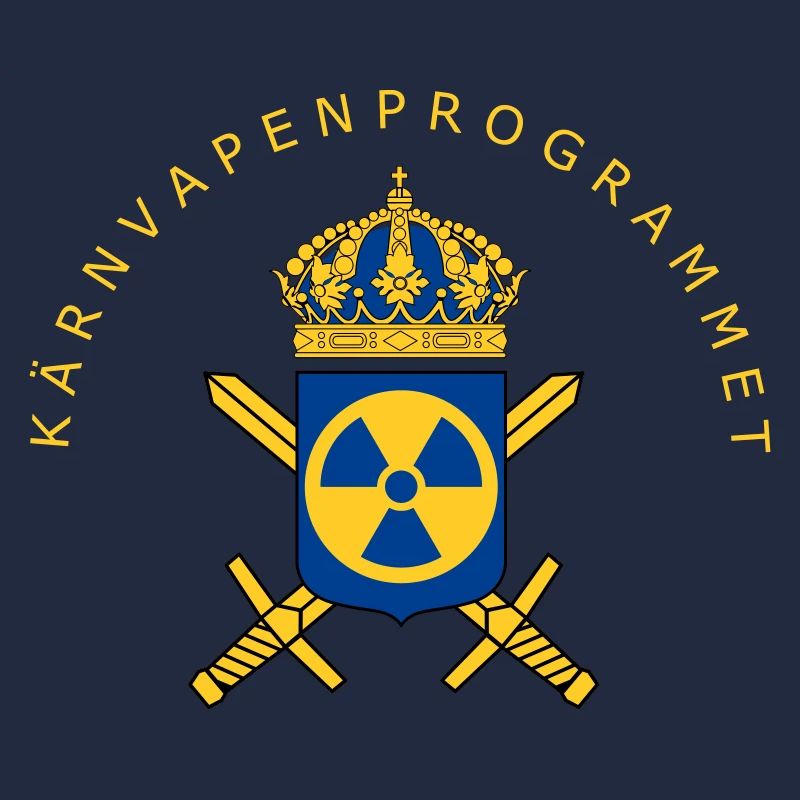 The Swedish Nuclear Weapons Programme