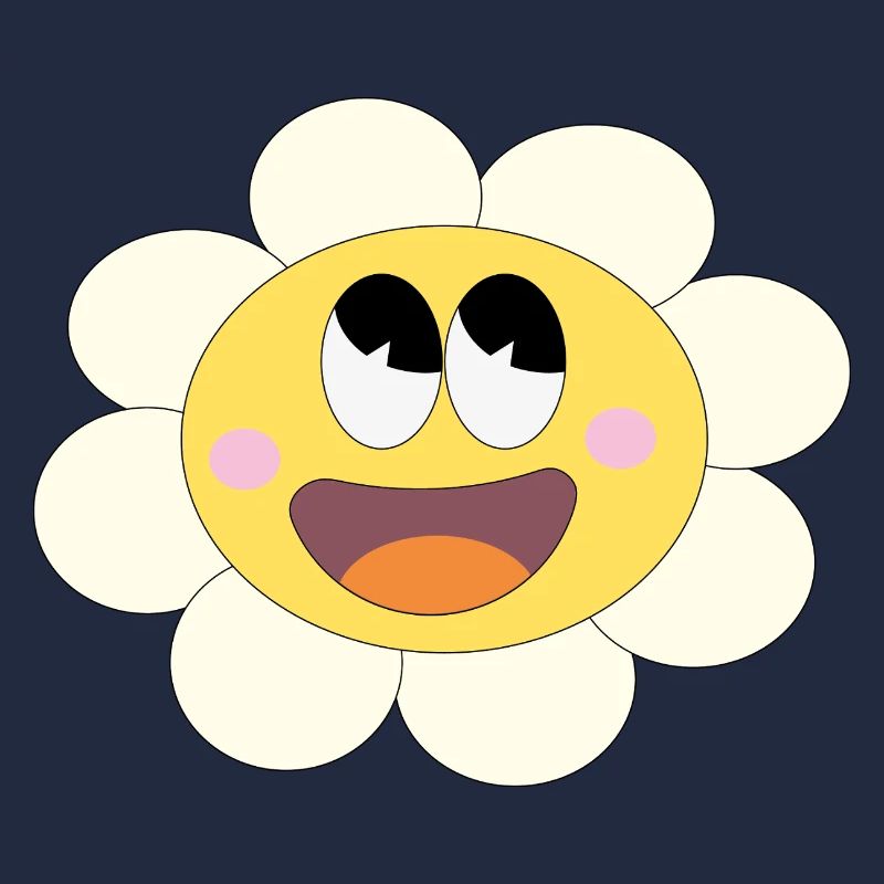 Hübsches Blümchen!