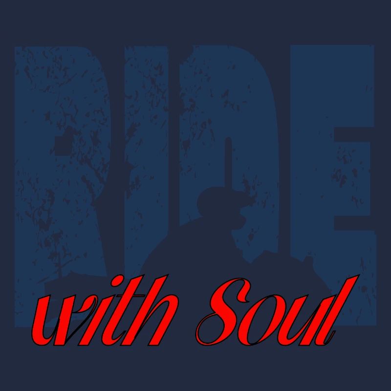 RideWithSoul